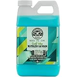Chemical Guys CWS20964 Swift Wipe Sprayable Waterless Car Wash, Easily Clean - Just Spray & Wipe, Safe for Cars, Trucks, Moto