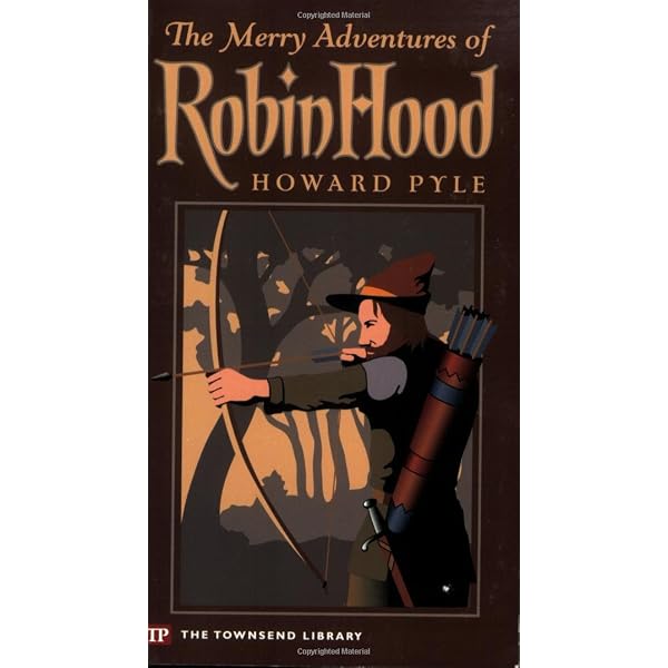 Robin Hood: Green Lord of the Wildwood: Matthews, John