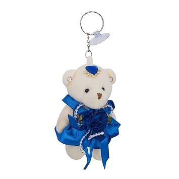 teddy keychains online