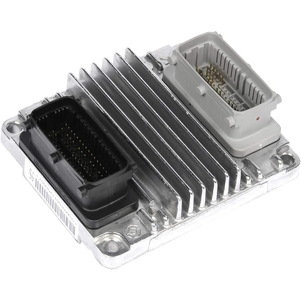 Amazon.com: GM Genuine Parts 24279973 Transmission Control Module 
