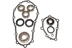 Vital Parts Compatible Suzuki Samurai Transfer Case Bearing Rebuild Kit 4x4 5spd Transmission 86-95