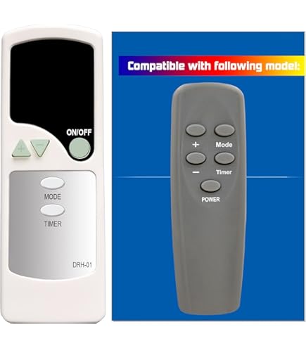 Télécommande Pour Ventilateur De Plafond Harbor Breeze ZJF-RT01A