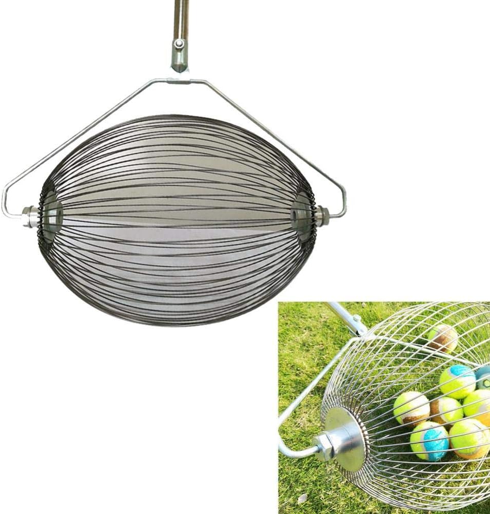 Best Large Nut Collector Garden Weasel