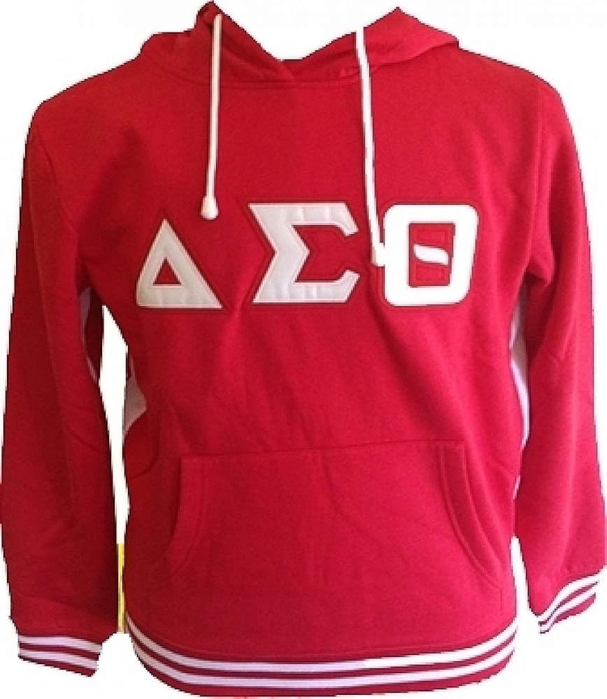 delta sigma theta hoodie