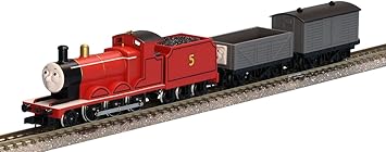 n gauge thomas the tank engine