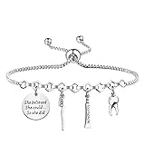 PLITI Dentist Bracelet Dental Hygienist DA DH