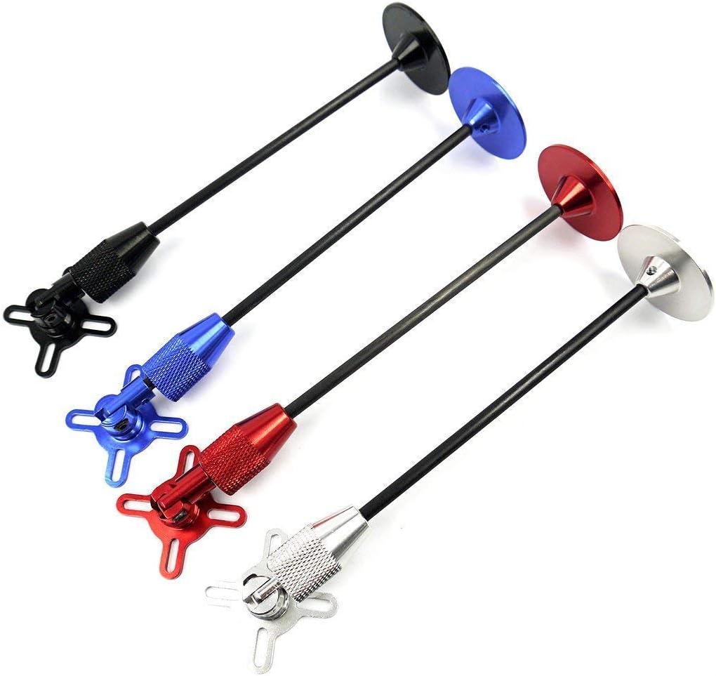 Best Pixhawk Mount 3M