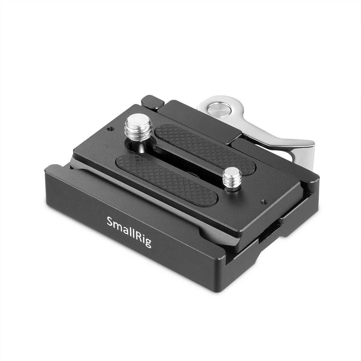 (New Version) SMALLRIG Quick Release Clamp and Plate for Arca Swiss Standard - 2144B