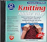 Knitting Made Easy