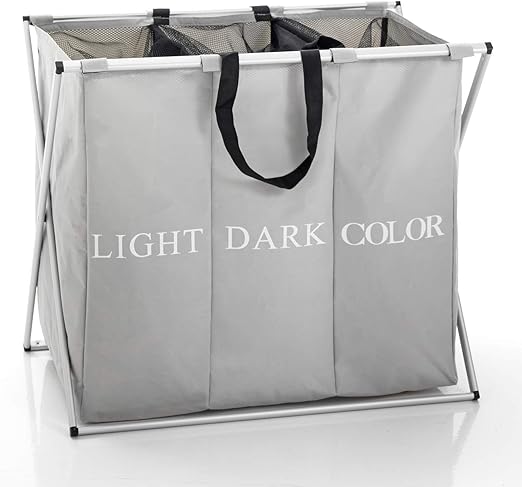 Bolsas de ropa sucia | Bolsas de plástico, de papel, de tela