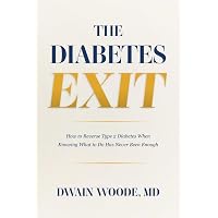 The Diabetes Code: Prevent and Reverse Type 2 Diabetes Naturally