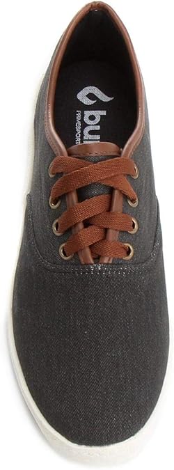 tênis burn basic feminino