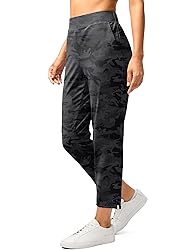 G Gradual Women's Pants Ankle 7/8 Golf Pants 3