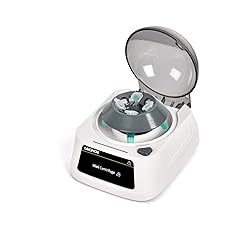 LACHOI Mini Centrifuge Machine 8000RPM 2800×g RCF