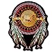Hot Leathers Dream Catcher Patch (2