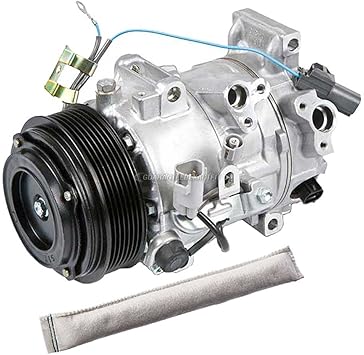 For Toyota Camry 2007-2011 OEM AC 