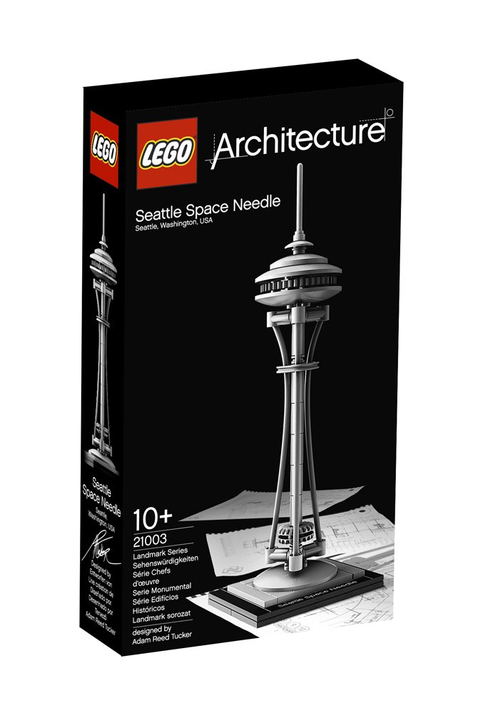 Best Lego Architecture Arc De Triomphe 21036 Building Kit 386 Piece