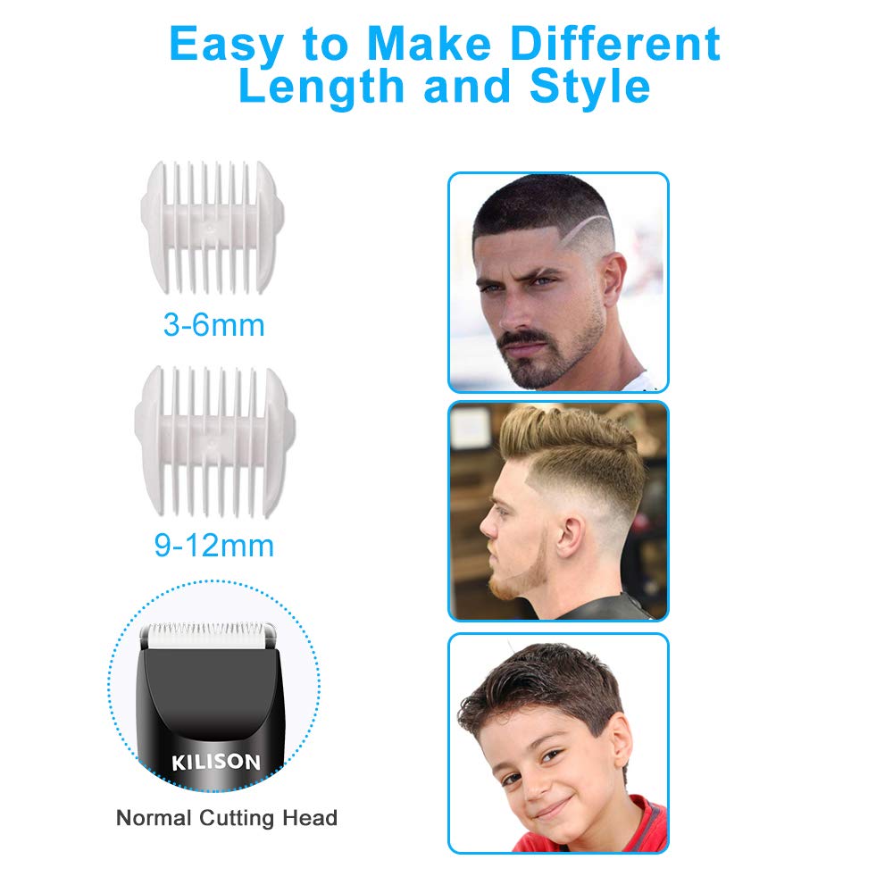 kilison hair clippers