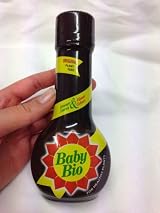 Baby Bio Plant Food Original 175ml Pack of 3 for Greener Leaves Bright Colors view 2