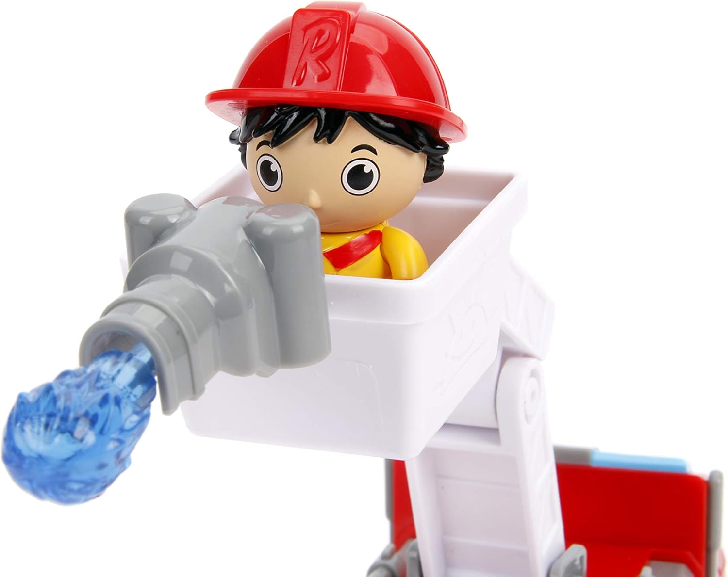 ryan's world fire truck