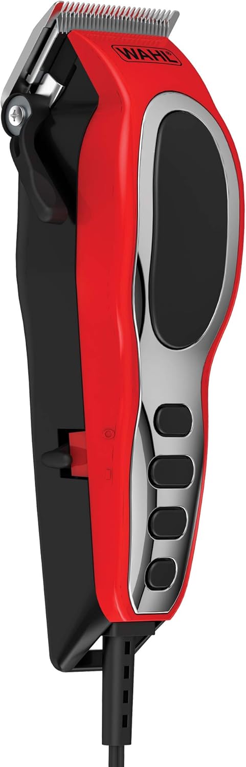 wahl fade pro perfect fade hair clipper