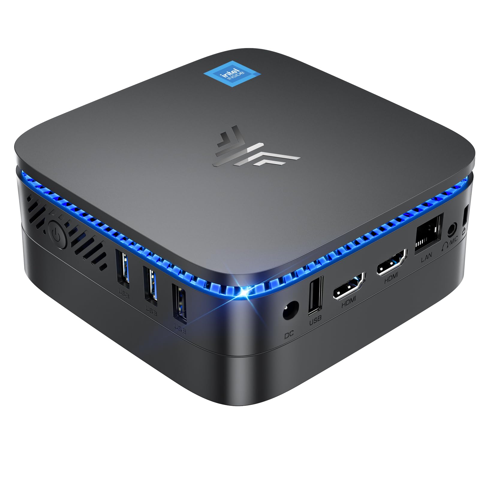 Mua KAMRUI AK1PLUS Mini PC,12th Intel Alder Lake- N95 up to 3.4 GHz ...