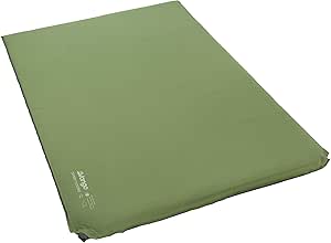vango camping mat