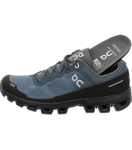 Amazon.com | On Cloudventure Peak 2.0 | Trail Running