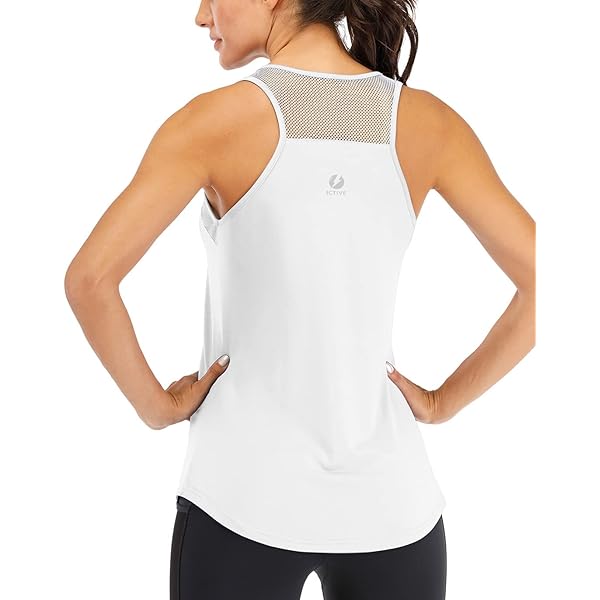 Kit 2 Regatas Femininas Abertas Nas Costas - Ideal Para Treino E Yoga