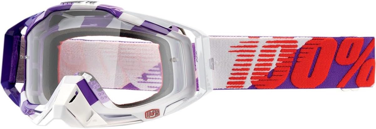 purple 100 goggles