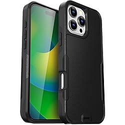 AICase for iPhone 16 Pro Case [Compatible