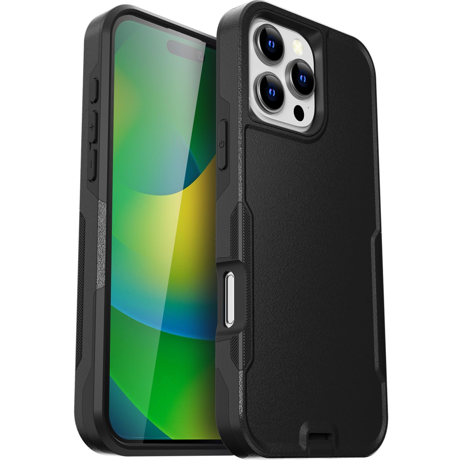 AICase for iPhone 16 Pro Case [Compatible