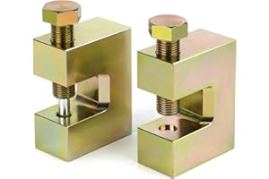Camotokiit Self Piercing Rivet (SPR) Combo Kit - Extraction And Insertion Tools,Replaces 21960 21970-Works with 3/4” or 19mm 