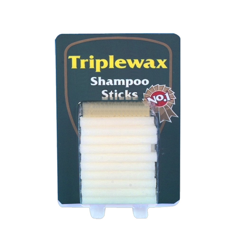 Triplewax Soap Sticks Amazon.co.uk Car & Motorbike