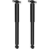 Rear Shocks,ECCPP Shocks Absorbers for Honda