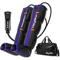 Amazon.com: JZBRAIN Sequential Air Compression Recovery System