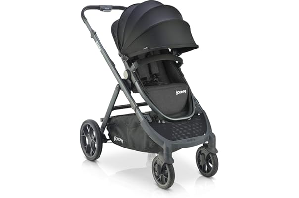 best stroller 2019 canada