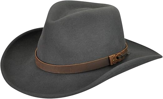 wind river bailey hat