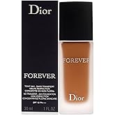 Christian Dior Dior Forever Foundation SPF 15 - 6N Neutral Foundation Women 1 oz