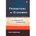 Foundations of Economics: A Beginner's Companion