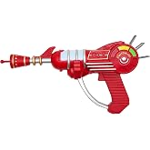 16'' Foam Ray Gun &ndash; Sci-Fi Blaster Prop |Zombies Killer Inspired Cosplay Collectible | Halloween, Fair Show Display