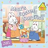 Max's Easter Surprise (Max and Ruby)
