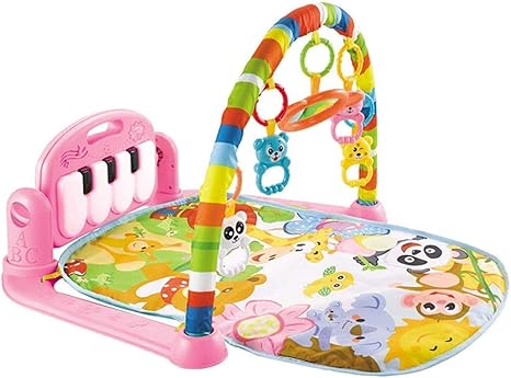 play gym for newborn