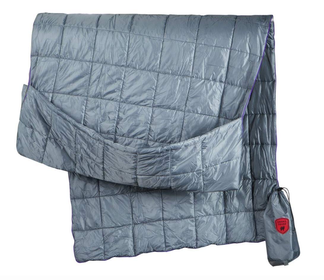 Best grand trunk hammock bag