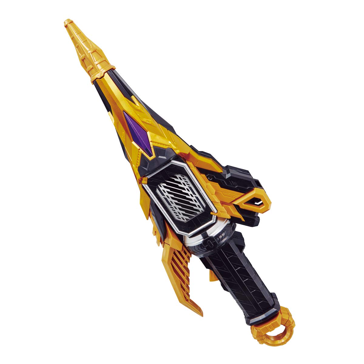 Bandai Kamen Rider Zero-One DX Thousand Jacker | eBay