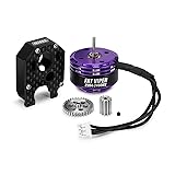 INJORA Fat Viper 2204 2400KV Brushless Outrunner