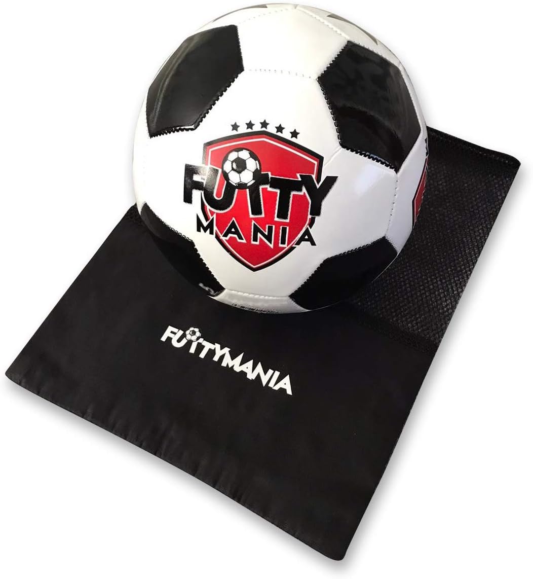 size 1 premier league football