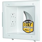 DataComm Electronics 45-0031-WH Biss, White