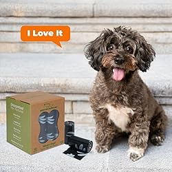 Best Pet Supplies Poop Bags for