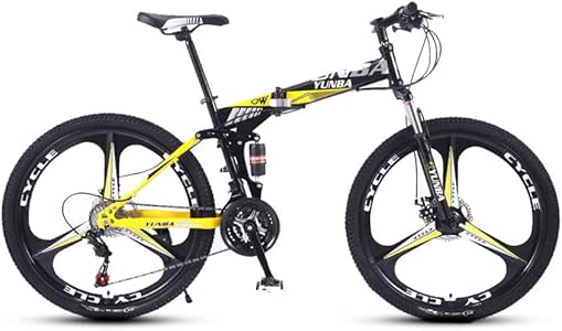 amazon mens mountain bike